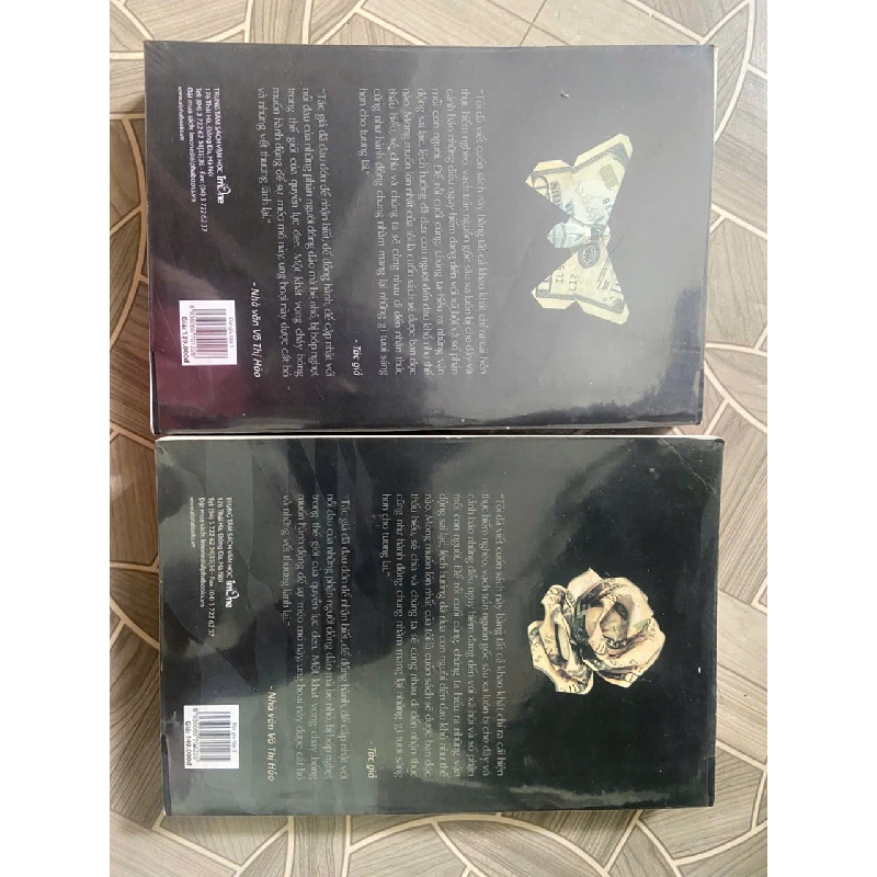 Đại Gia (Bộ 2 Tập) – Thiên Sơn NENA 1001713