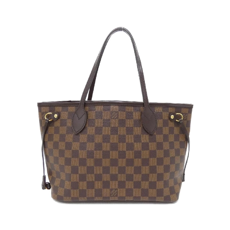 Túi Louis Vuitton Damier Neverfull PM N41359 611303