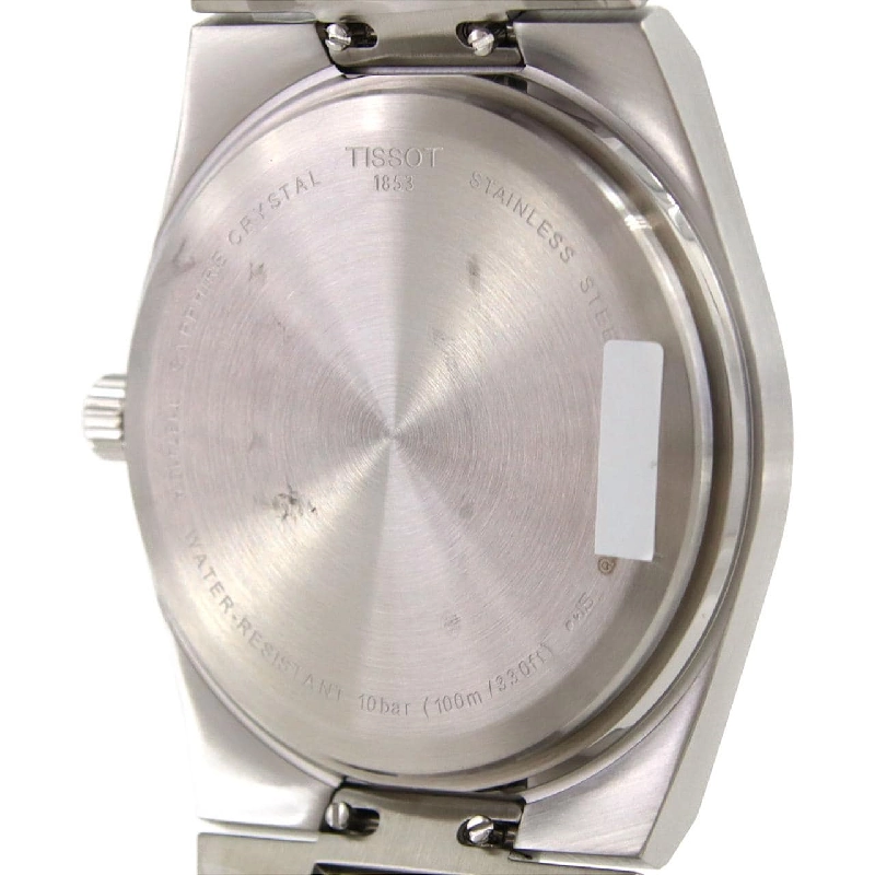 Tissot PRX T137.410.11.421.00 SS Quartz - Hàng hiệu Authentic 882737