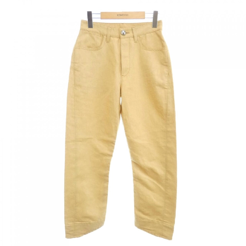 JIL SANDER Quần 647467