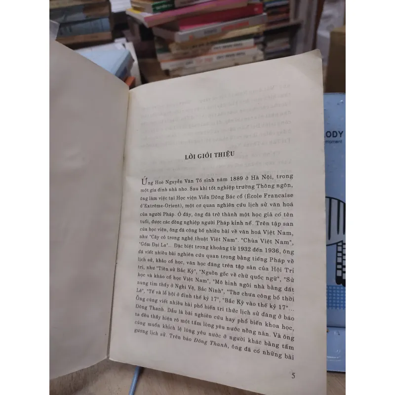 Sách: Đại Nam dật sử - Sử ta so với sử Tàu - TG: Nguyễn Văn Tố (B2) 799720
