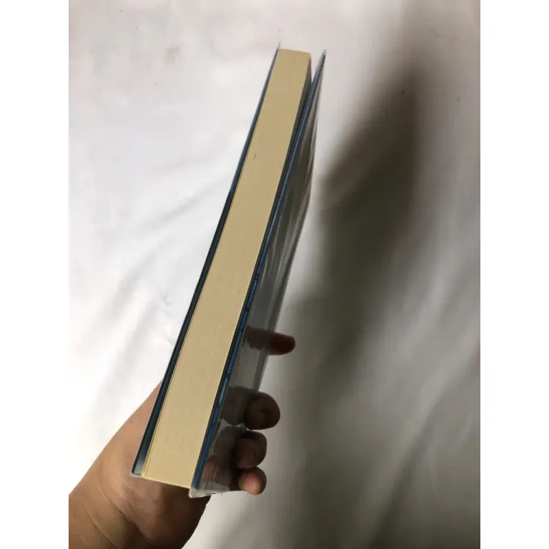 Khi Hơi Thở Hóa Thinh Không - Paul Kalanithi 734585