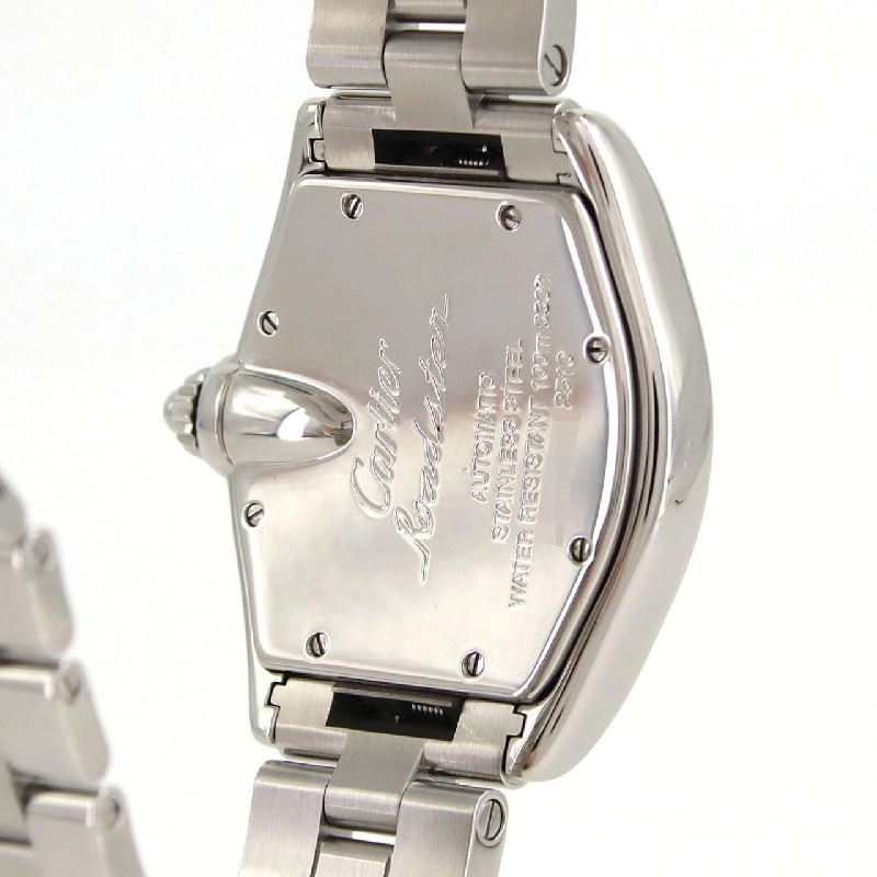Cartier Roadster W62048V3 SS tự động - Hàng hiệu Authentic 880188