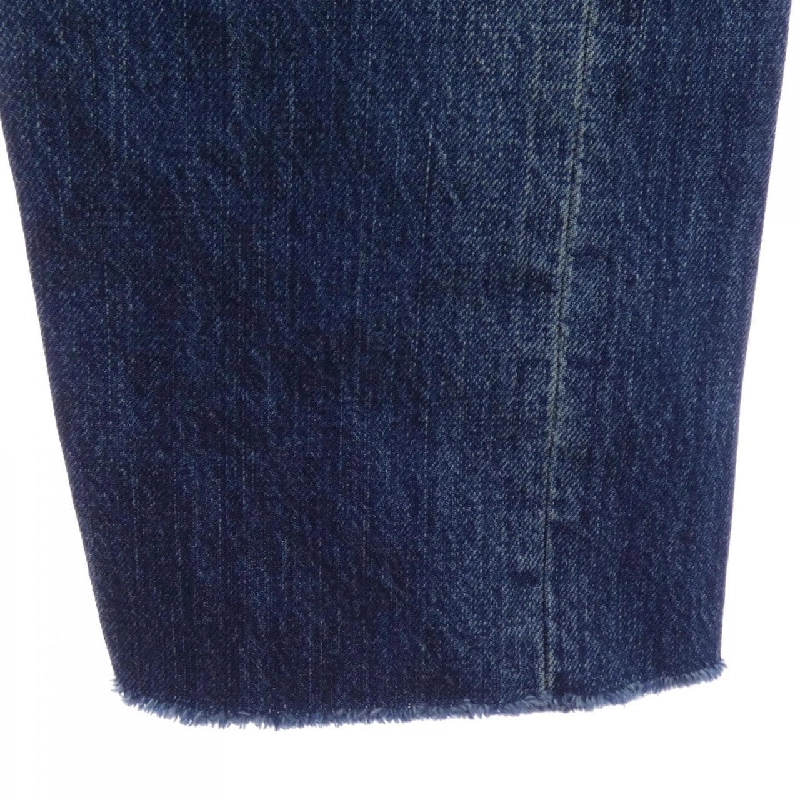 Quần jeans bạn trai CHRISTIAN DIOR 30 MONTAIGNE 912P01A3319 - Hàng hiệu Authentic 810150