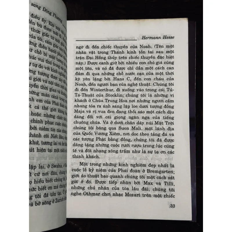 Combo 4 tác phẩm Hermann Hesse 738235
