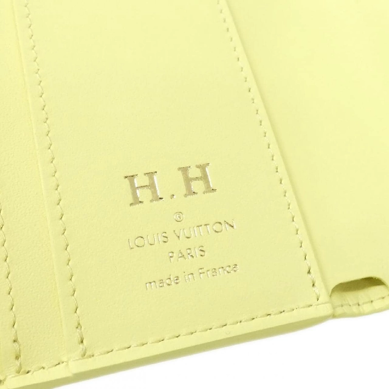 Ví Louis Vuitton Portefeuille Capucines XS M83610 - Hàng hiệu Chính hãng 770140