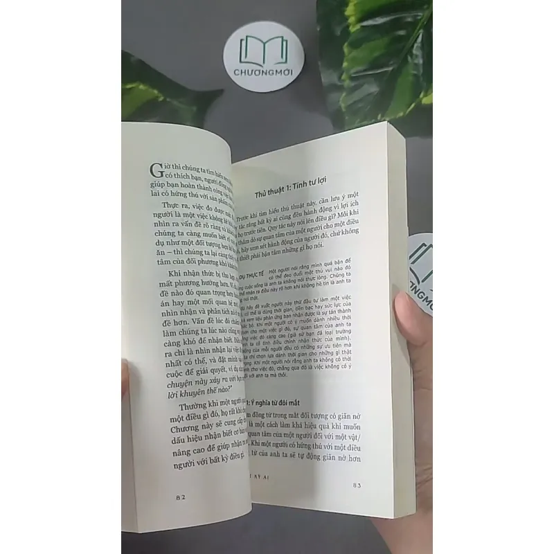 Đọc Vị Bất Kỳ Ai 604608