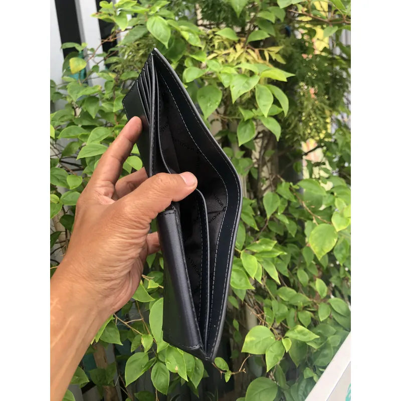 Ví nam cao cấp Michael Kors 680349