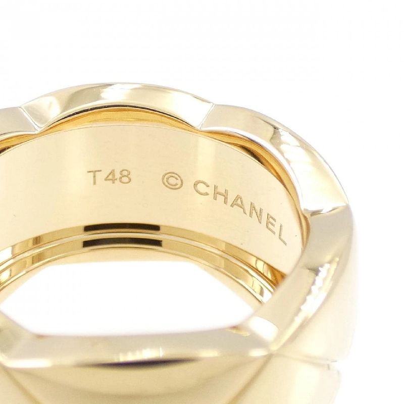 Nhẫn lớn Coco Crush của Chanel - Hàng hiệu Authentic 838558