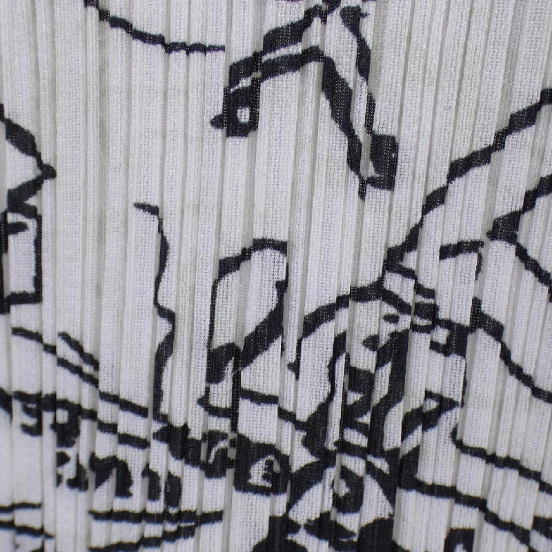 【Mã giảm giá】Đầm PLEATS PLEASE 650209