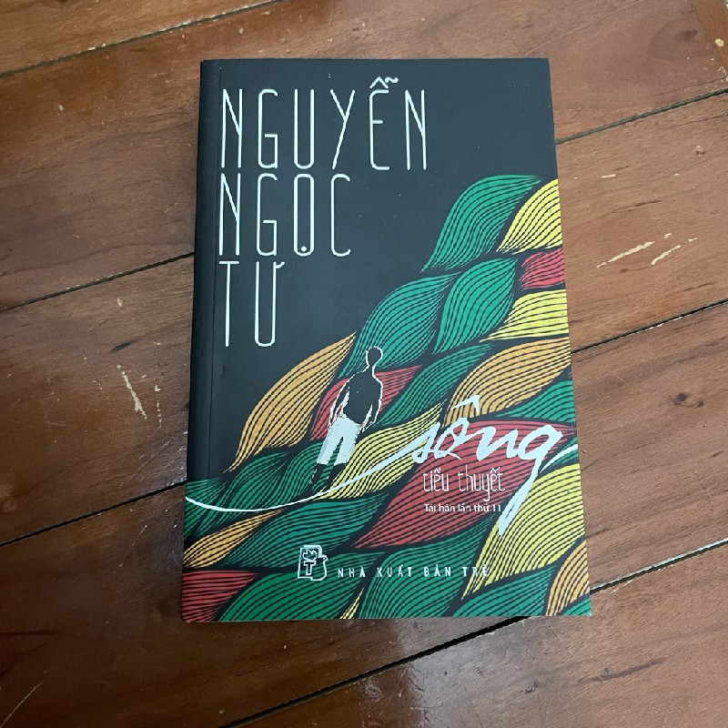 Sông Nguyễn Ngọc Tư Tiểu thuyết thanh lý 24889