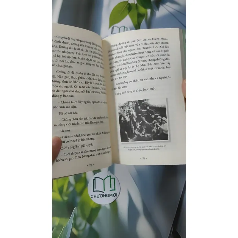 Hồi Kí Về Bác Hồ - Gần Bên Bác Và Học Ở Bác 928592