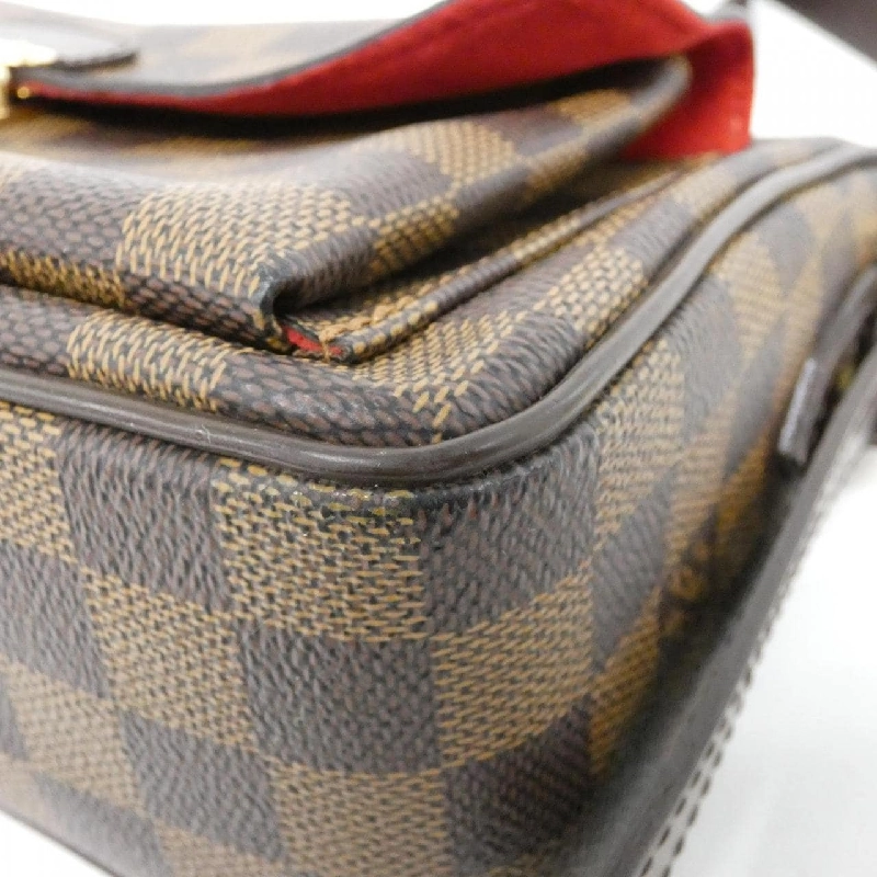 Túi xách vai Louis Vuitton Damier Ravello GM N60006+J03000 - Hàng hiệu Chính hãng 801381