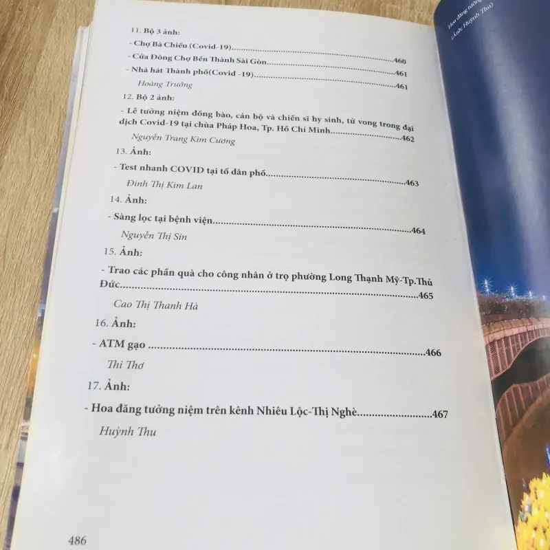 CÂY KÈN VÀ CHIẾC KHẨU TRANG – TÁC PHẨM NGHỆ THUẬT MÙA COVID 📚 973688