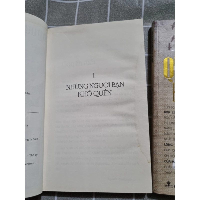 Ký ức vụn Tâp 1+2, sách hay, Nguyễn Quang Lập 273171