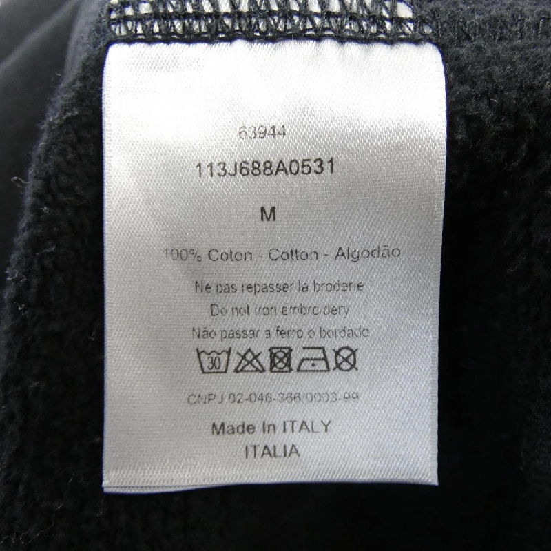 Dior DIOR 113J688A0531 Áo khoác - Hàng hiệu Chính hãng 902796