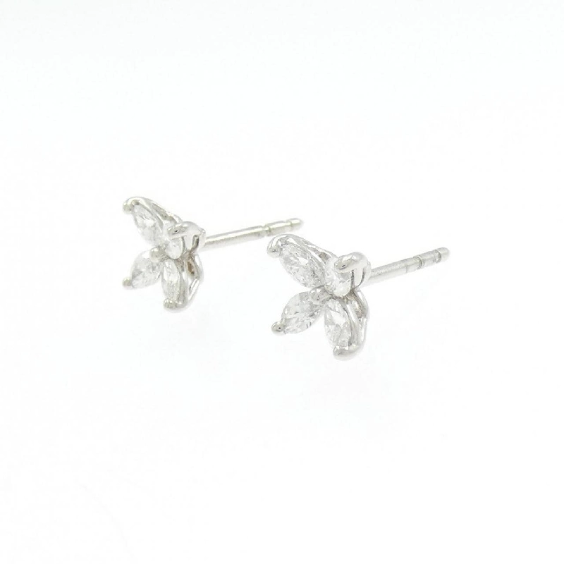 Bông tai nhỏ Victoria Tiffany - Hàng hiệu Authentic 847064