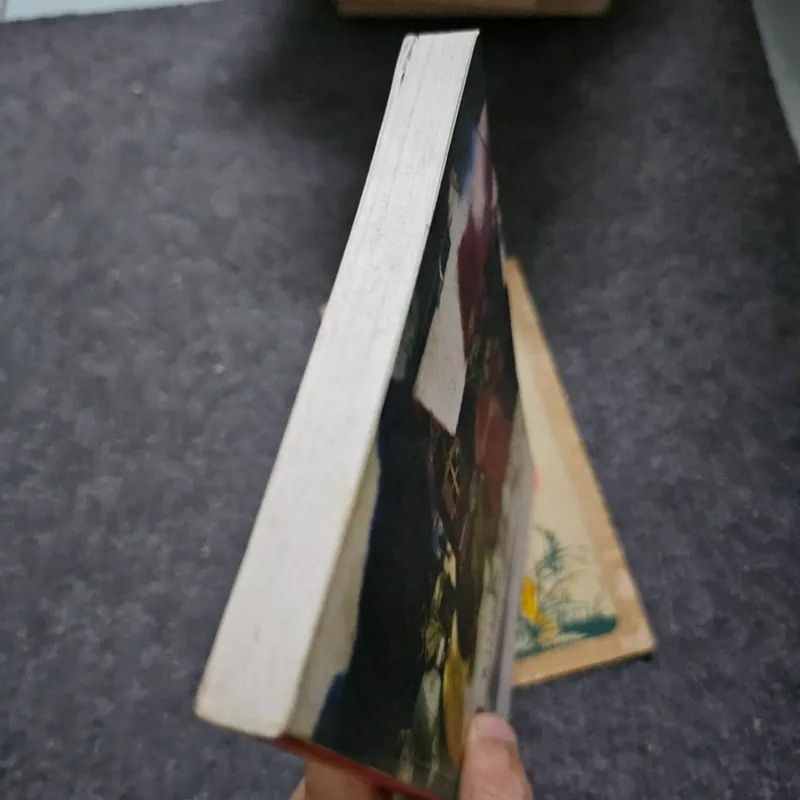 Người có trái tim trên miền cao nguyên - Saroyan 734013