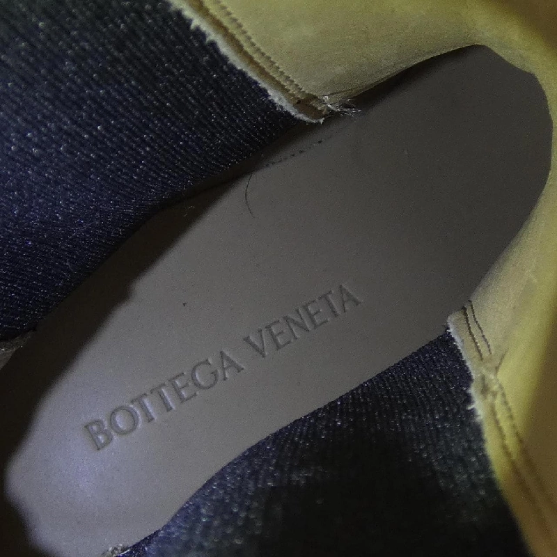 【Mã giảm giá】Giày Botega Veneta BOTTEGA VENETA 662423