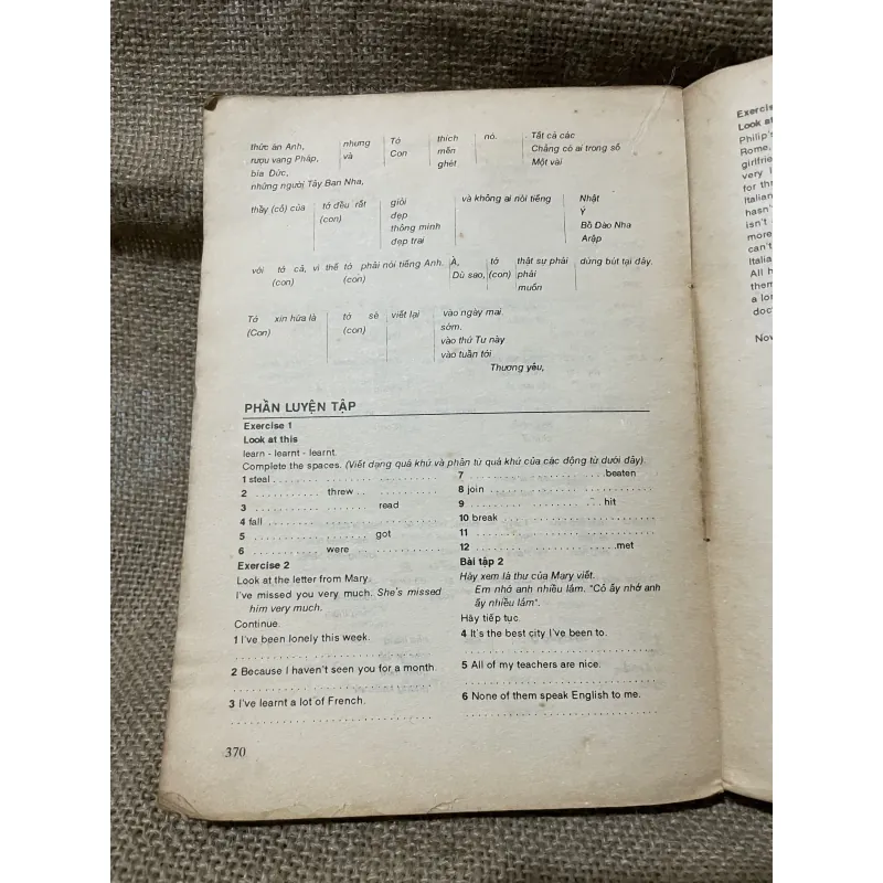 Streamline English song ngữ  799356