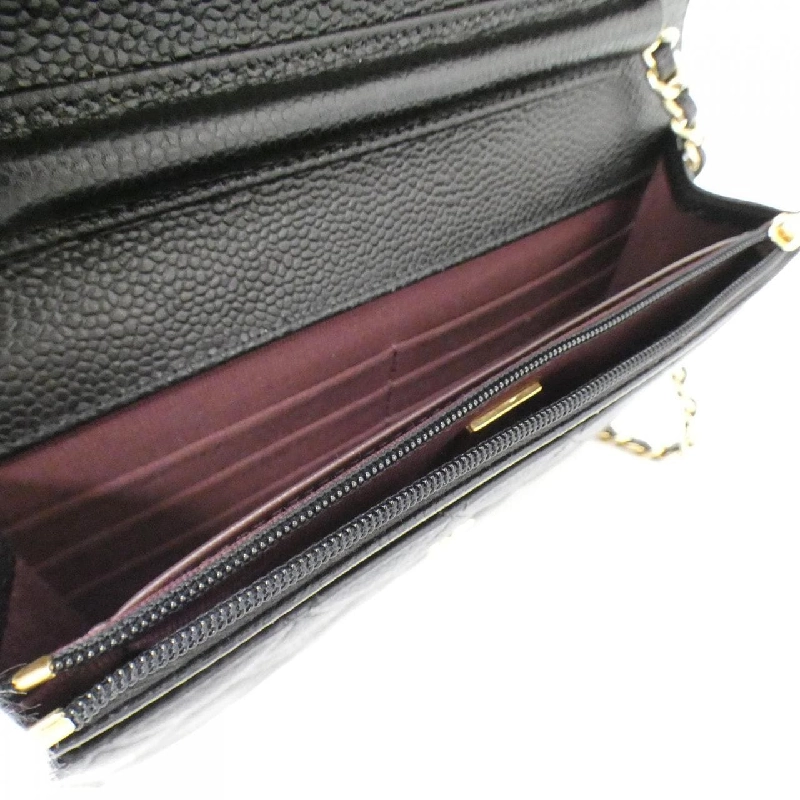 Ví xách Chanel Timeless Classic Line AP0250 620461