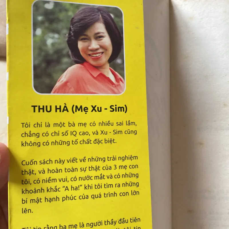 Con nghĩ đi, mẹ không biết! 589808