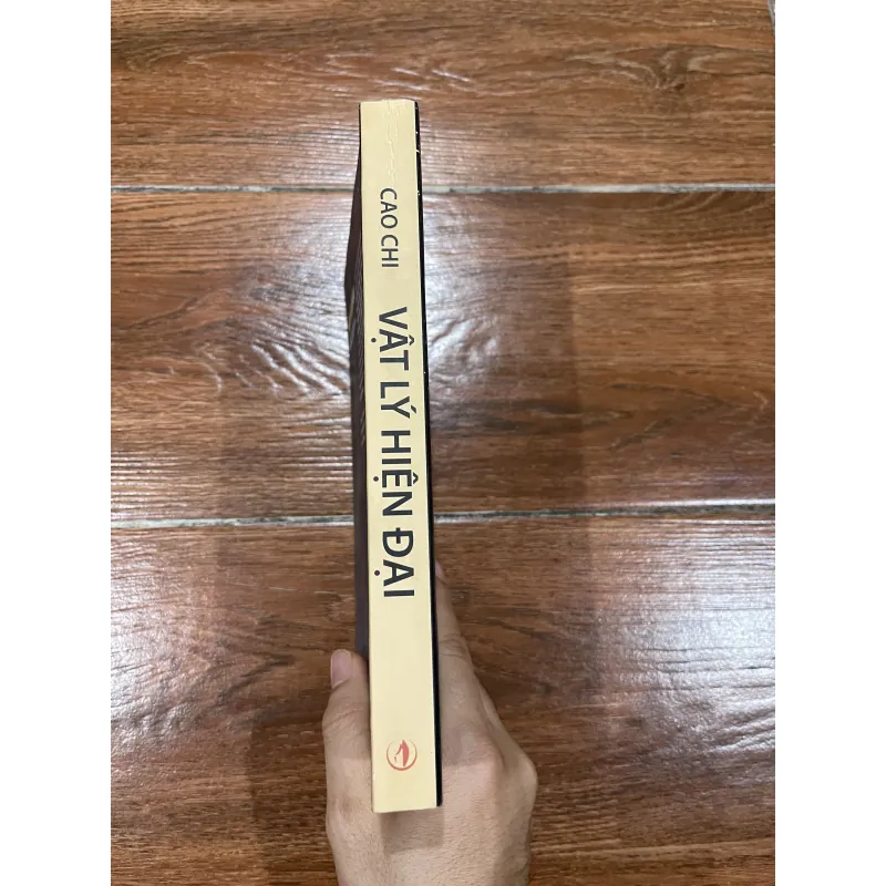 Vật Lý hiện đại - Những vấn đề thời sự từ Bigbounce đến vũ trụ toàn ảnh - Cao Chi  (12) 1027755