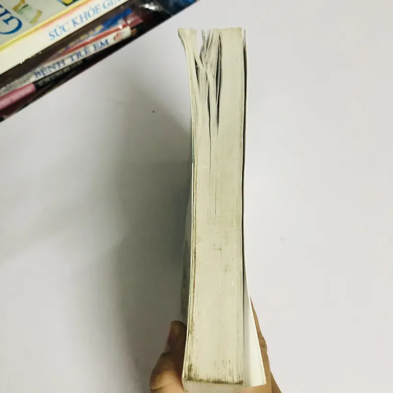 800 MÓN CHÁO BỔ DƯỠNG PHÒNG VÀ TRỊ BỆNH  693811