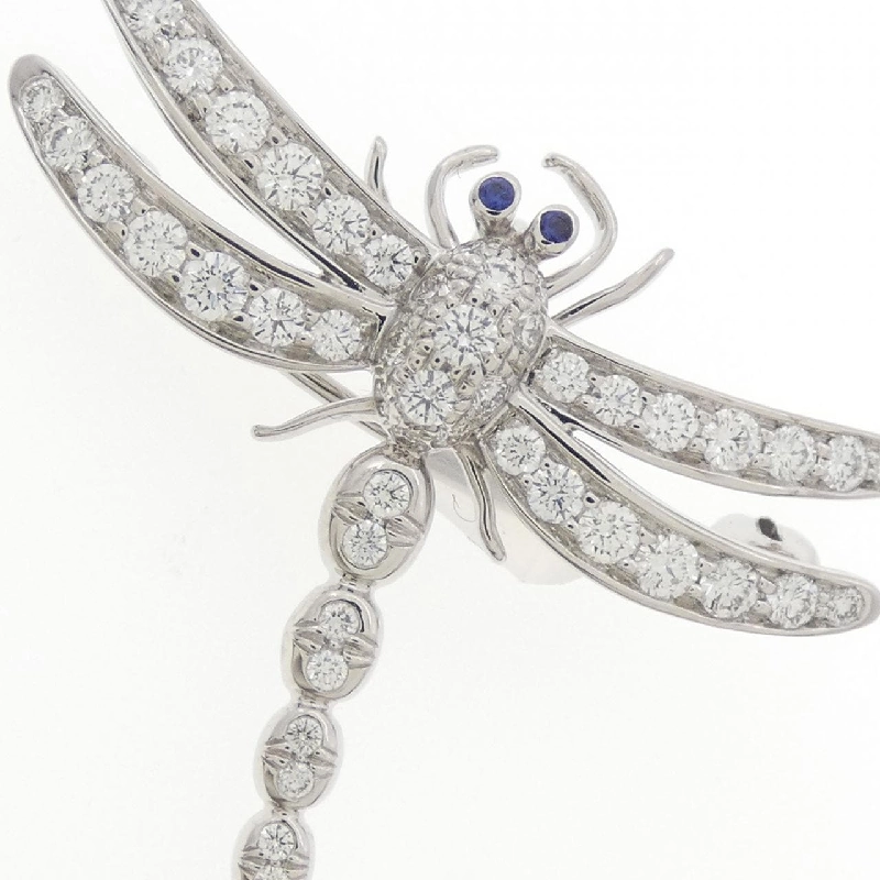 Bông cài trung bình Tiffany Dragonfly 665390