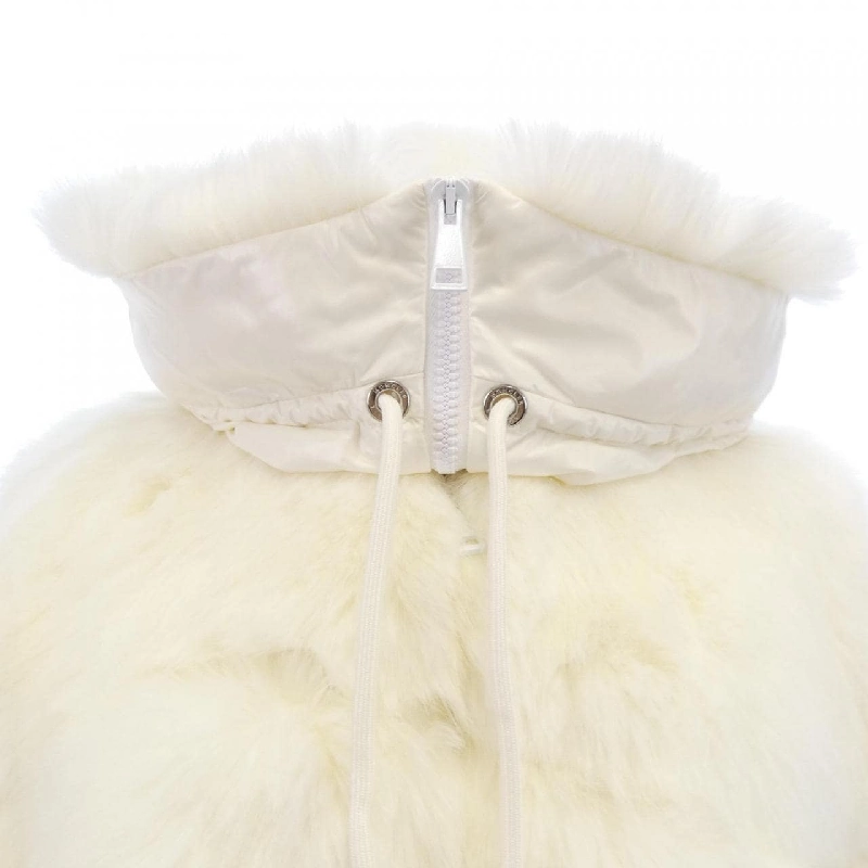 MONCLER EPILOBE Áo khoác lông - Hàng hiệu Chính hãng 816979