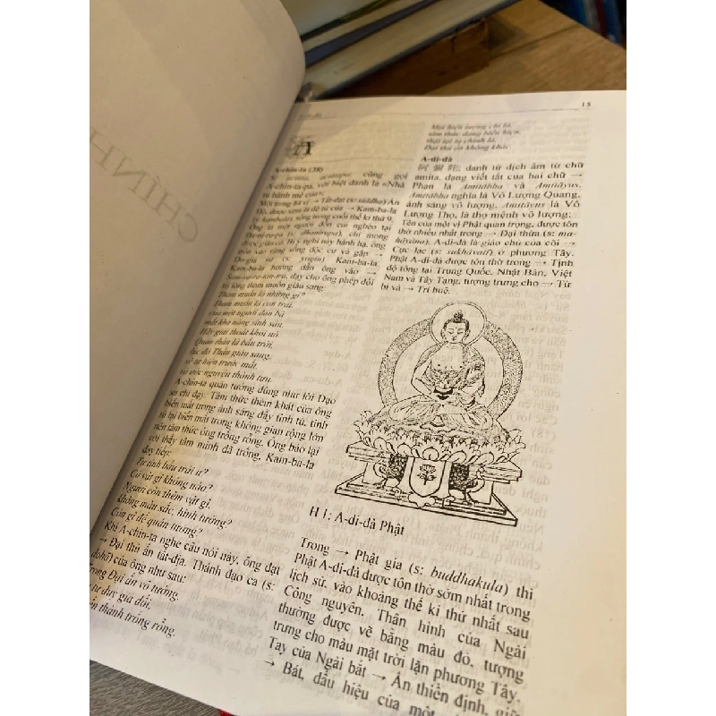 Từ điển Phật Học - Ban biên dịch Đạo Uyển 1001802