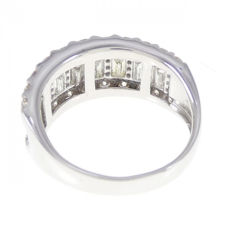 Nhẫn Kim Cương 2.00CT - Hàng hiệu Chính hãng 856039