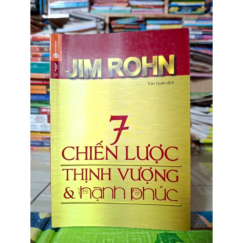 7 Chiến Lược Thịnh Vượng Và Hạnh Phúc 791762