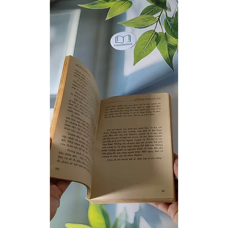 Không Có Gì Mãi Mãi 607693