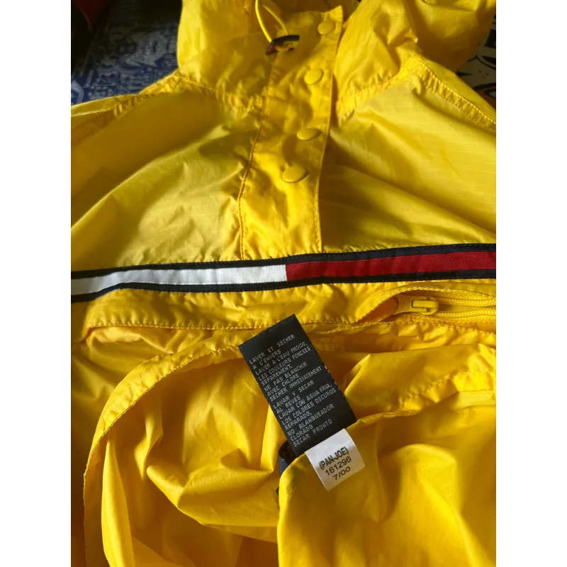 Áo hàlzip Tommy 753378