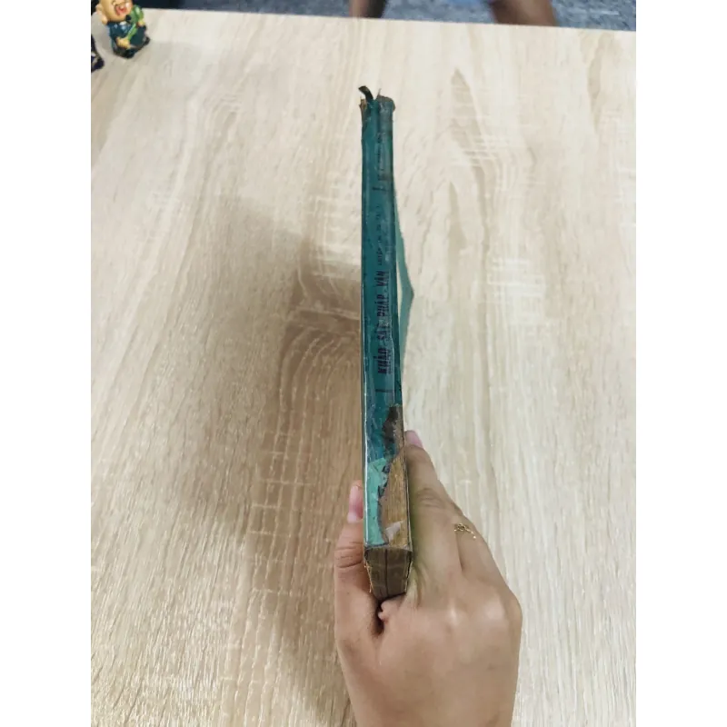 KHẢO SÁT PHÁP VĂN ( Luyện thi Tú tài I) 971787