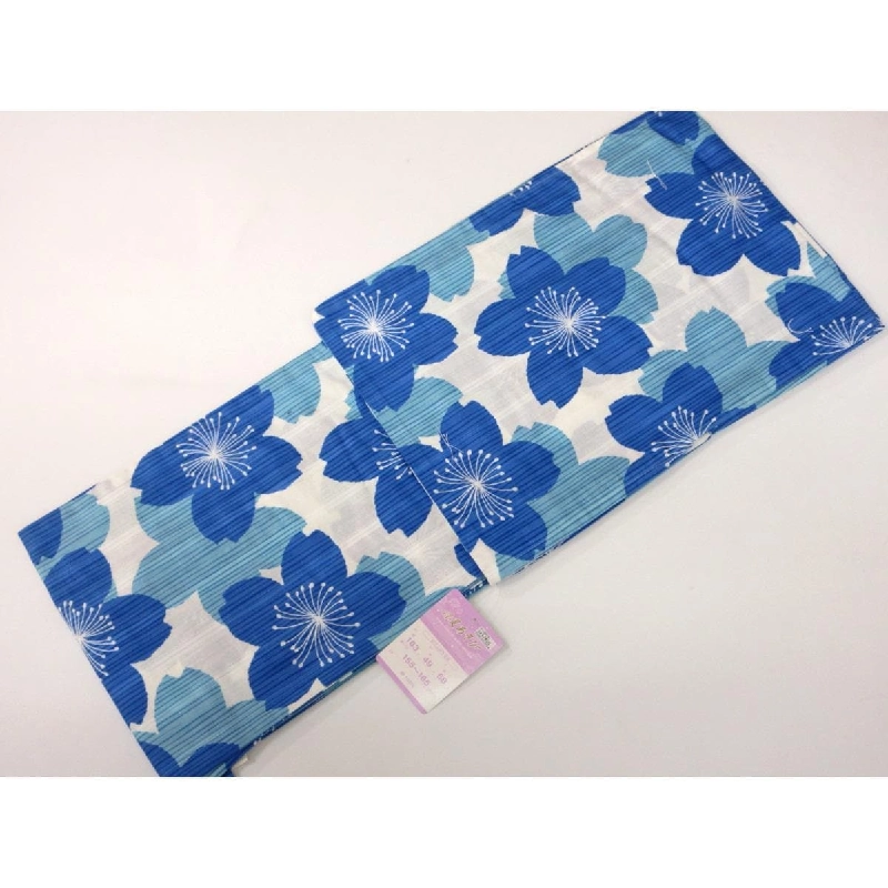 Yukata nữ kích thước F - Hàng hiệu Authentic 884379