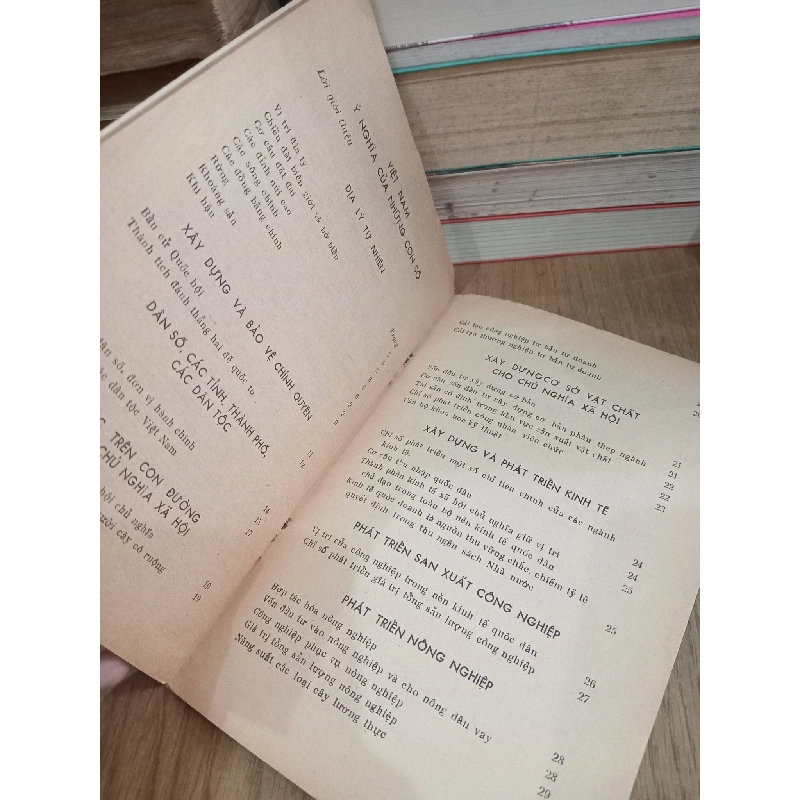 Việt Nam ý nghĩa của những con số 747924