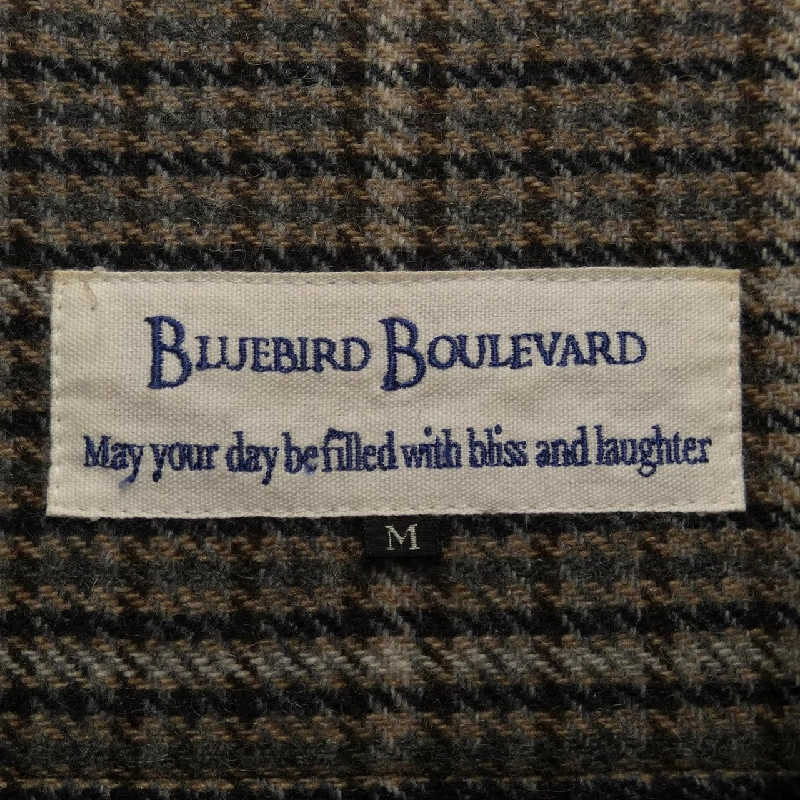 【Mã giảm giá】Bluebird Boulevard ワンピース 649193