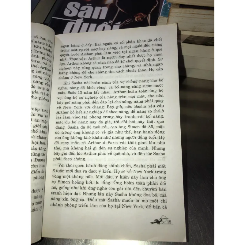 Tình khúc mùa thu - Danielle Steel 1005497