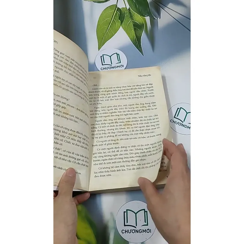 Nếu như yêu ( Tập 1  (2014) 688689