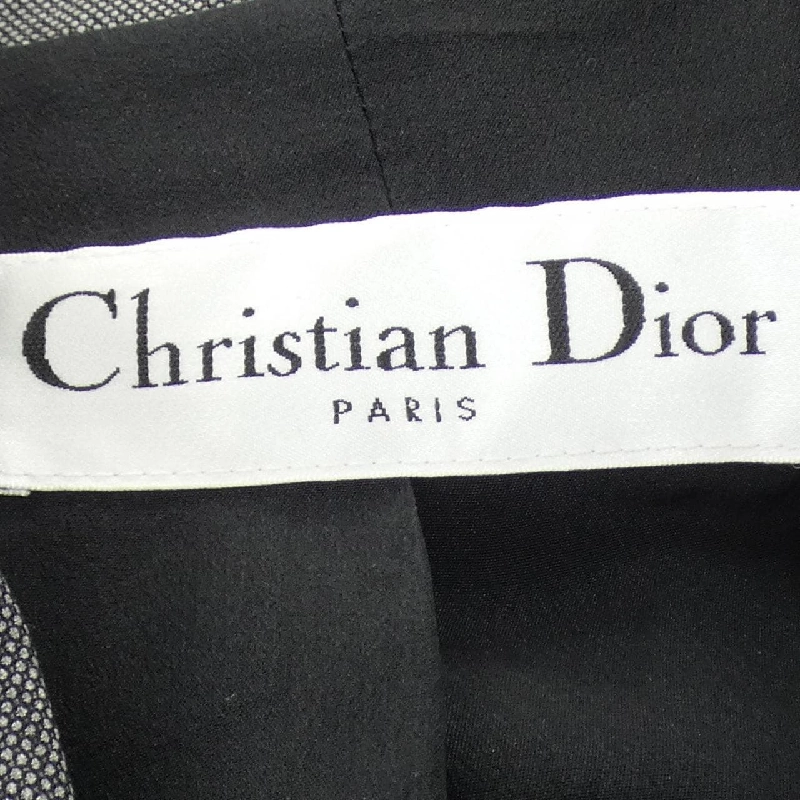 クリスチャンディオール CHRISTIAN DIOR 3E21221X1138 Áo khoác - Hàng hiệu Authentic 816111