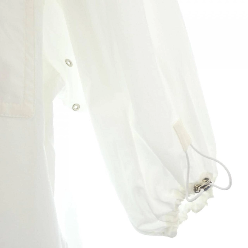 Áo sơ mi HERMES CLIQUETIS 2E0604DJ 633968