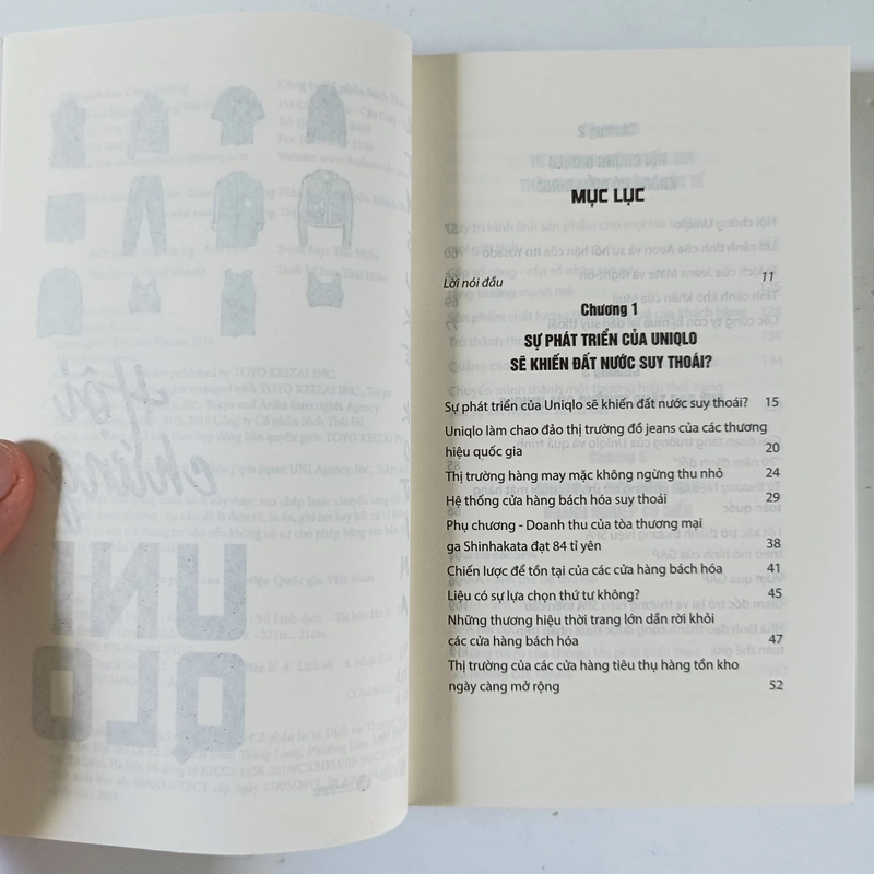 Hội chứng UNIQLO (2019) 198883