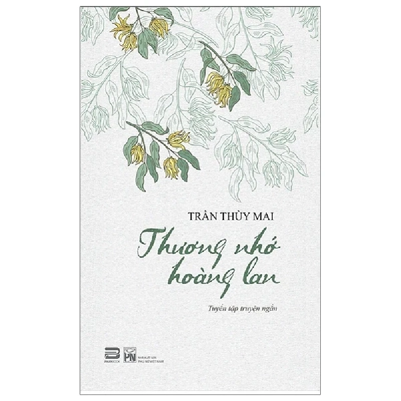 Thương Nhớ Hoàng Lan - Trần Thùy Mai 280487