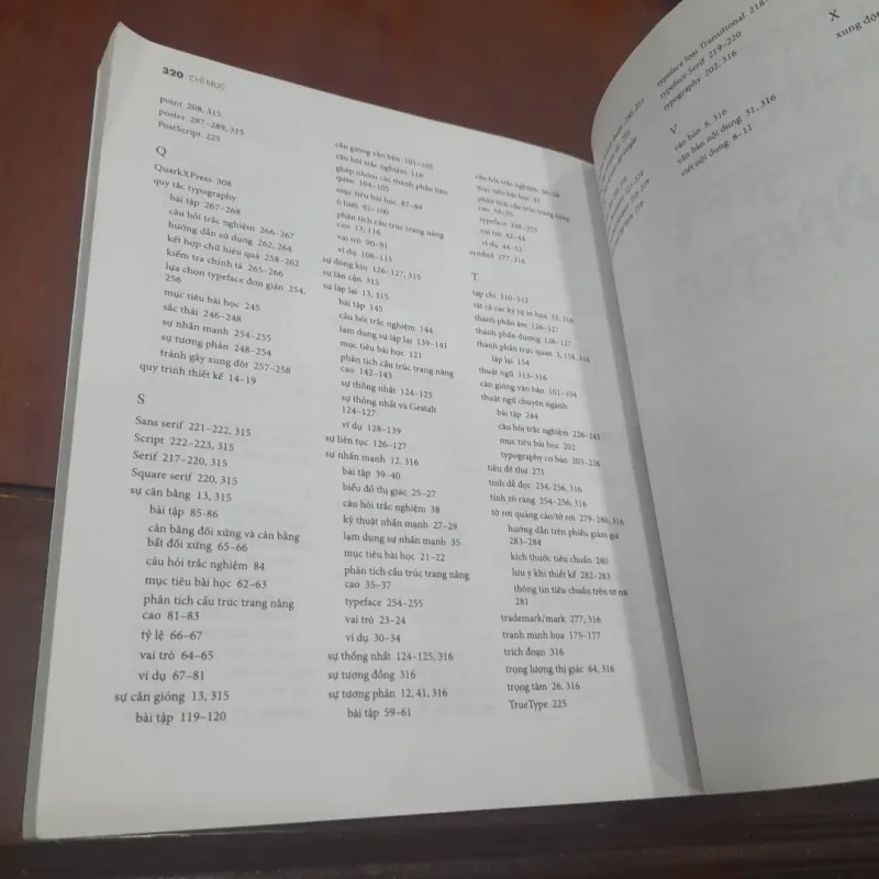 Lisa Graham - NHẬP MÔN TƯ DUY THIẾT KẾ, bố cục và typography 780271