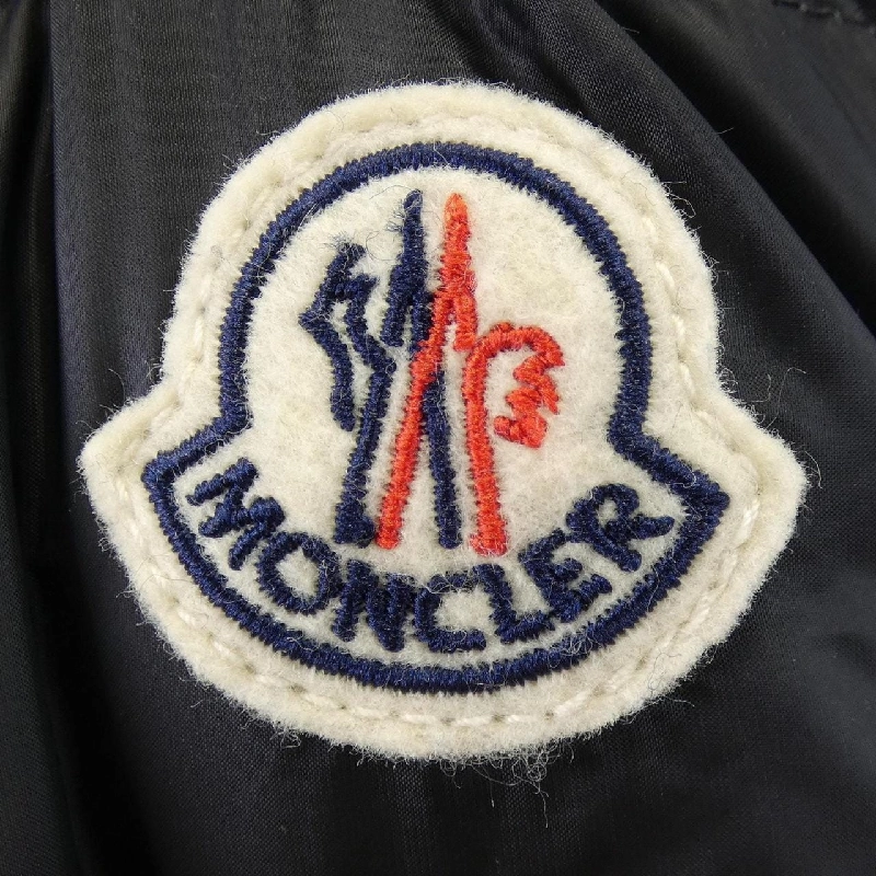 MONCLER WILLM Áo khoác lông - Hàng hiệu Chính hãng 885054