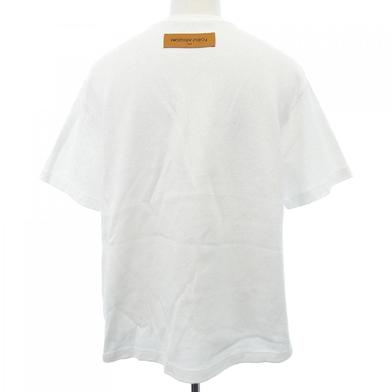 Áo thun LOUIS VUITTON HLY03WDG1 - Hàng hiệu Chính hãng 883417