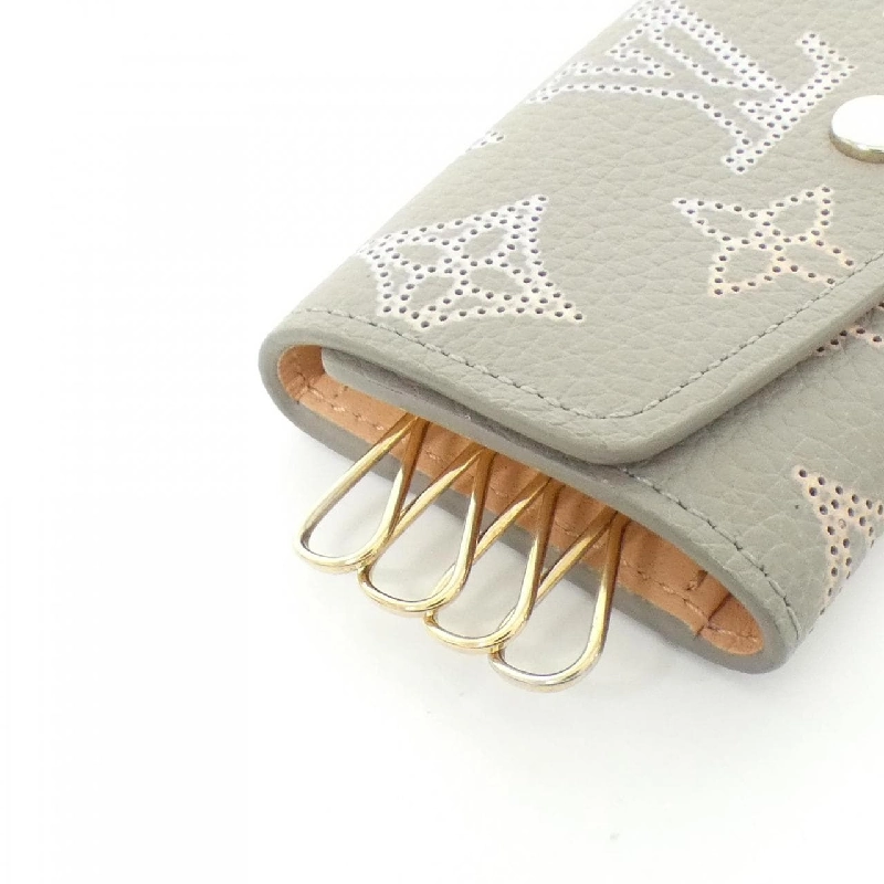 Louis Vuitton Mahina (Chế độ bay) Multi Clé M82648 Ví đựng chìa khóa - Hàng hiệu Chính hãng 772368