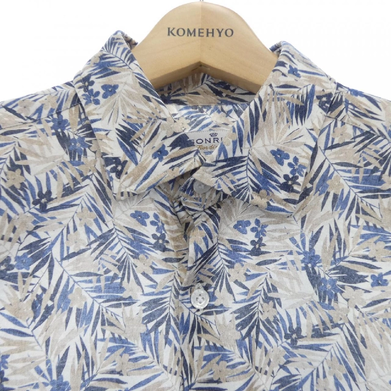 SONRISA Shirt - Hàng hiệu Authentic 892489